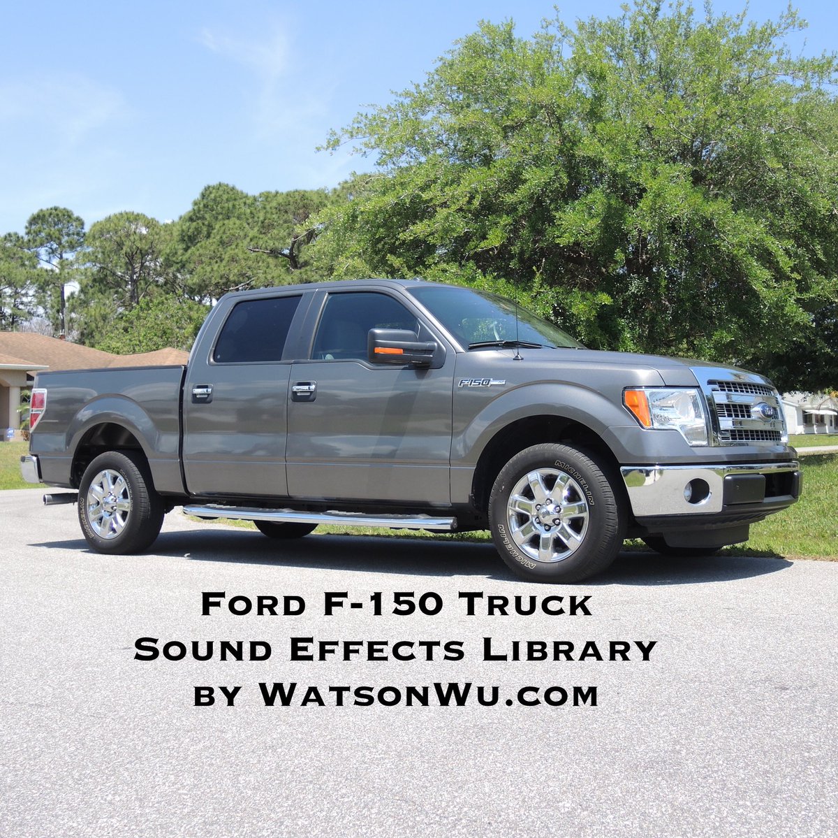 watsonwu's tweet photo. My #FordF150 SoundFX library was used in #BackDraft2 movie. Special thanks to my friend Kelly who did a fantastic job driving her great sounding #truck #backdraft2movie #ford #sounddesign #soundeffects #fieldrecording #soundeffectslibrary #moviesound #filmsound #traveler @SanDisk https://t.co/EVC3J273us