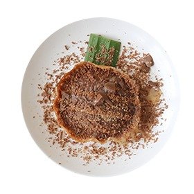 serabineco's tweet photo. Menu https://t.co/KJqcrVRsol #serabi #serabitopping #serabikekinian #kulinerbanjarnegara #kulinerjogja #kulinersolo https://t.co/qaRq8pCwim
