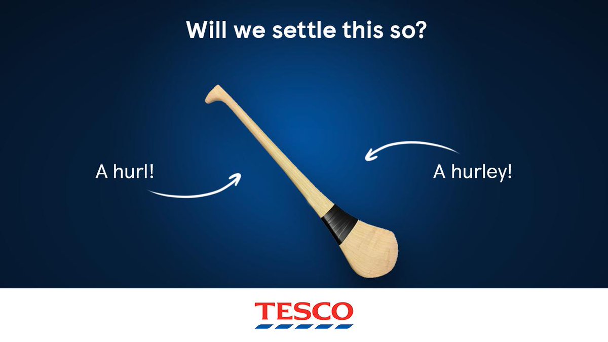 Whatever you call it, someone’s getting bet. Mon the lads! 🏆 #AllIreland