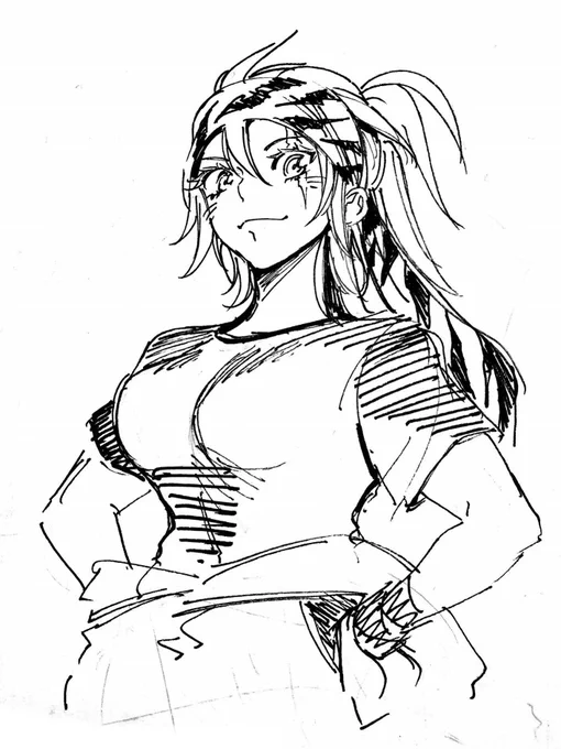 #女性になっちゃった 