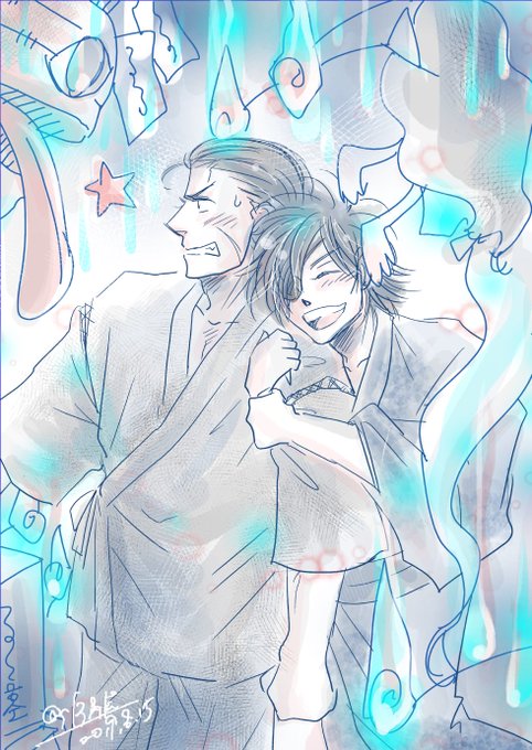 提灯お化けのtwitterイラスト検索結果