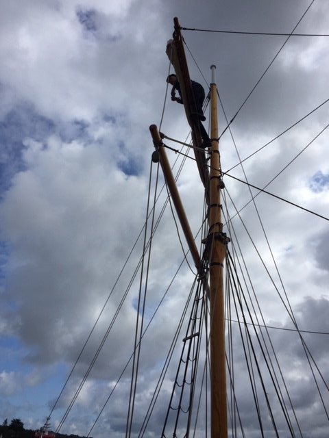 Menai Heritage tweet media