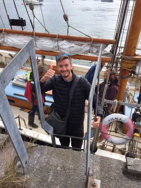 Menai Heritage tweet media