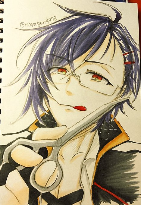 明石国行のtwitterイラスト検索結果 明石国行のtwitterイラスト検索結果