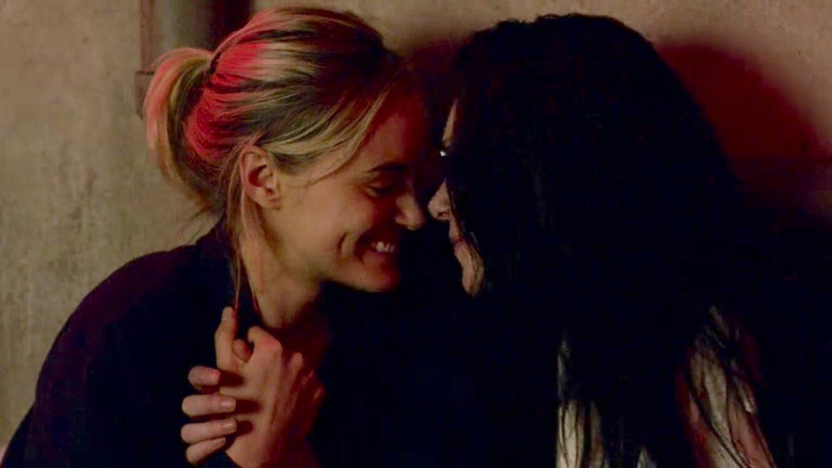 jcapsvause's tweet photo. "Somehow, you two managed to... to find each other again, to forgive each other... to love each other. And I am honored just to be a part of it." https://t.co/8Co6ShSrUs