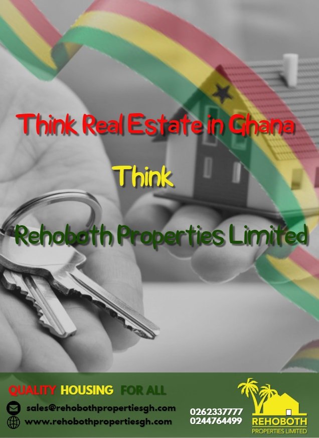 WE HAVE YOU RIGHT WHERE YOU NEED US... #ghana #RealEstate #Ghanahomes ....