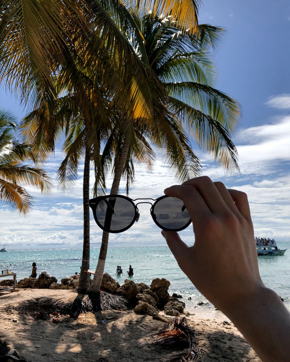 Discover the Untouched and Undiscovered Island of Tobago 📸@GlobalGarcon
✨Sirentraveller.com