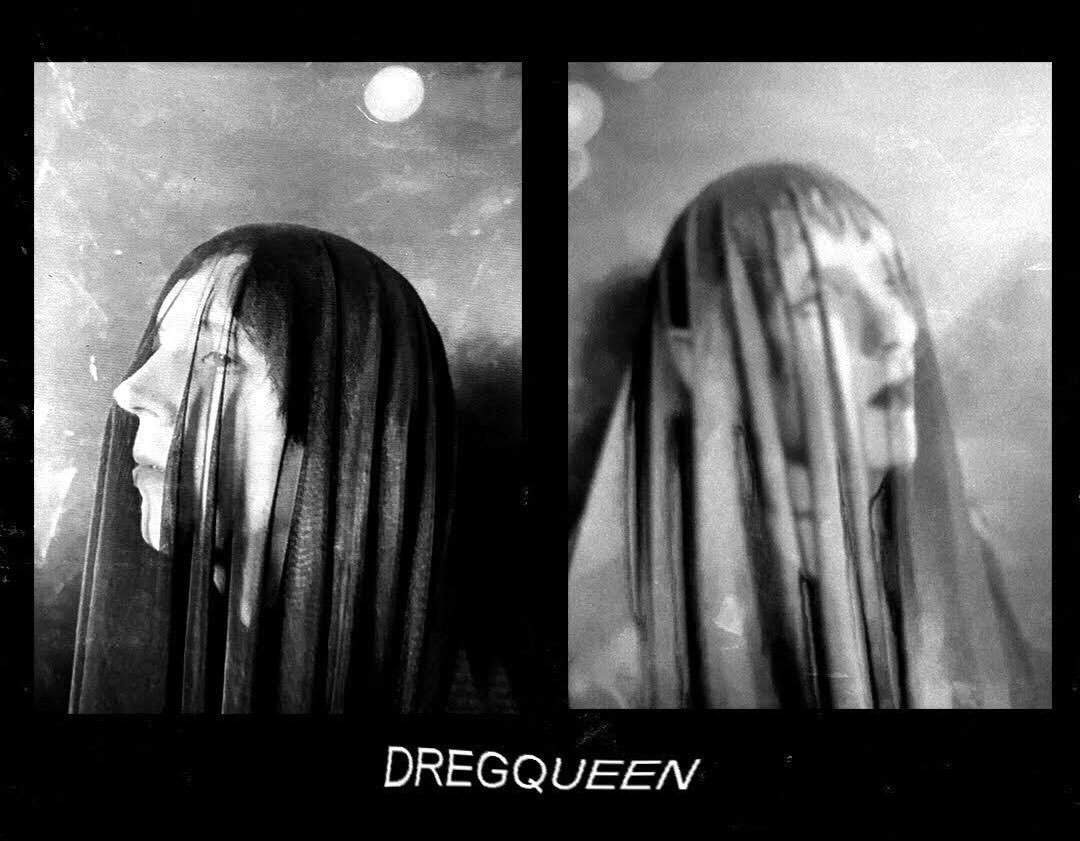 📣 Come to the @canadiancentreforarchitecture tonight for the last Garage Club series of the summer feat <a href="/__xarah__/">LEMME THINK</a> and <a href="/dregqueen/">Dregqueen</a>. Two electrifying Montreal favs, don’t miss out on this magic!!! Cheap beverages and FREE. Come at 8:30. ❤️❤️❤️❤️