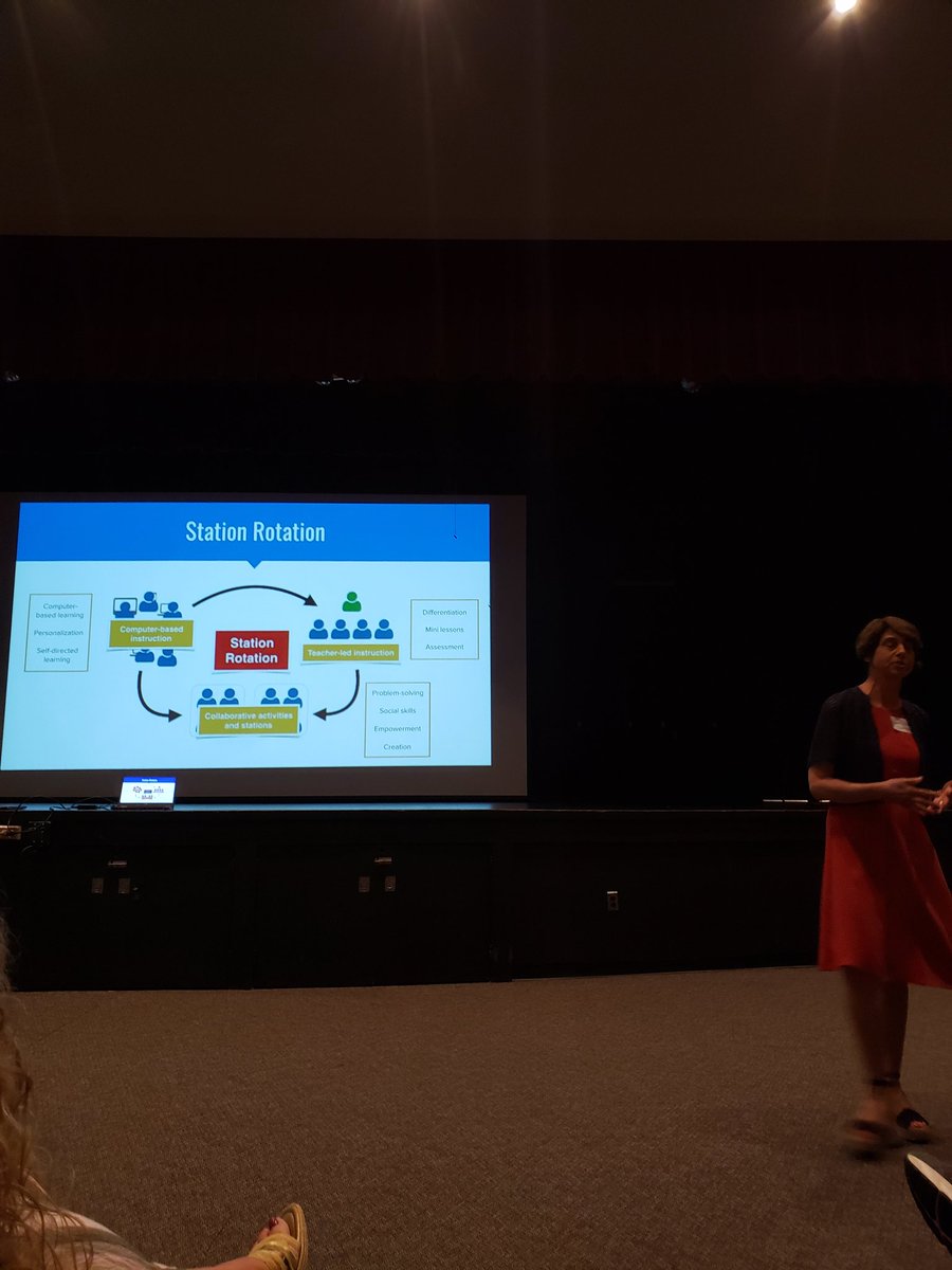 mrscarpena's tweet photo. Enjoying the Ignite Sessions today! Great job everyone!#MercerCountyLS https://t.co/4W3DIC8ZQK