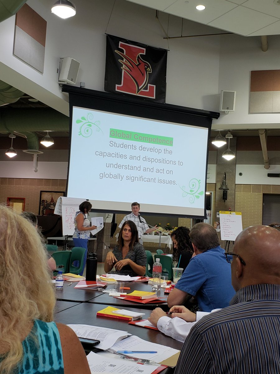 mrscarpena's tweet photo. Enjoying the Ignite Sessions today! Great job everyone!#MercerCountyLS https://t.co/4W3DIC8ZQK