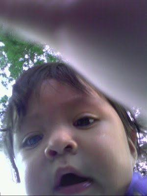 Pregnancyover44's tweet image. 🚼 MyFrugalBabyTips.com: Pocket Play
-- Babies love to put things in pockets and then find them again. Make a pocket play wall out of a three-foot (1 meter) square of canvas...

More: myfrugalbabytips.com/2008/12/toys-p…

#frugalbaby #creativeplaythings #diybaby #diyplaythings