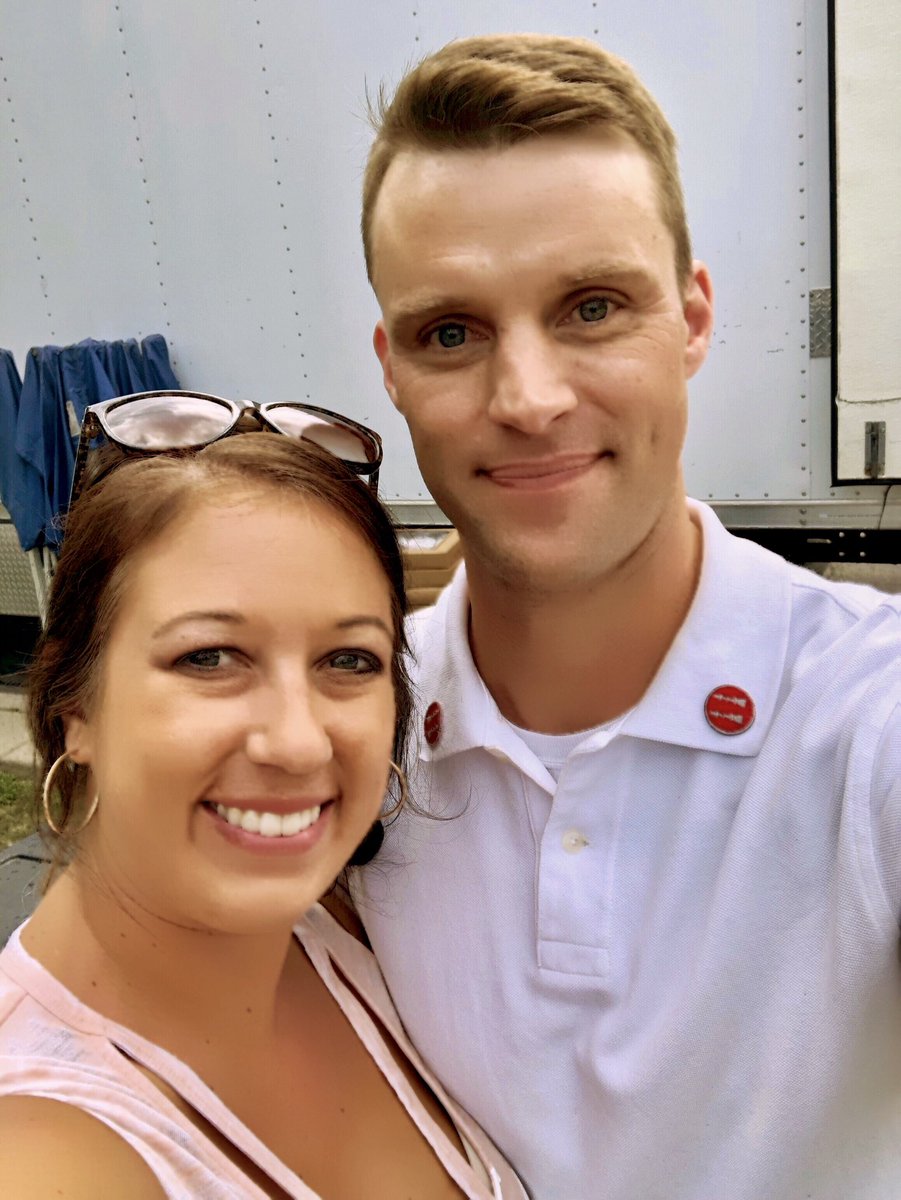 Another day in #chicago looking for the <a href="/NBCChicagoFire/">Chicago Fire</a> cast and watching some filming ! So cool ! <a href="/filming_chicago/">Filming in Chicago</a> special thanks to <a href="/randyflagler/">Randy Flagler</a> and <a href="/Jesse_Spencer/">Jesse Spencer</a> ❤️🔥 who acomodated my photo request on their break
