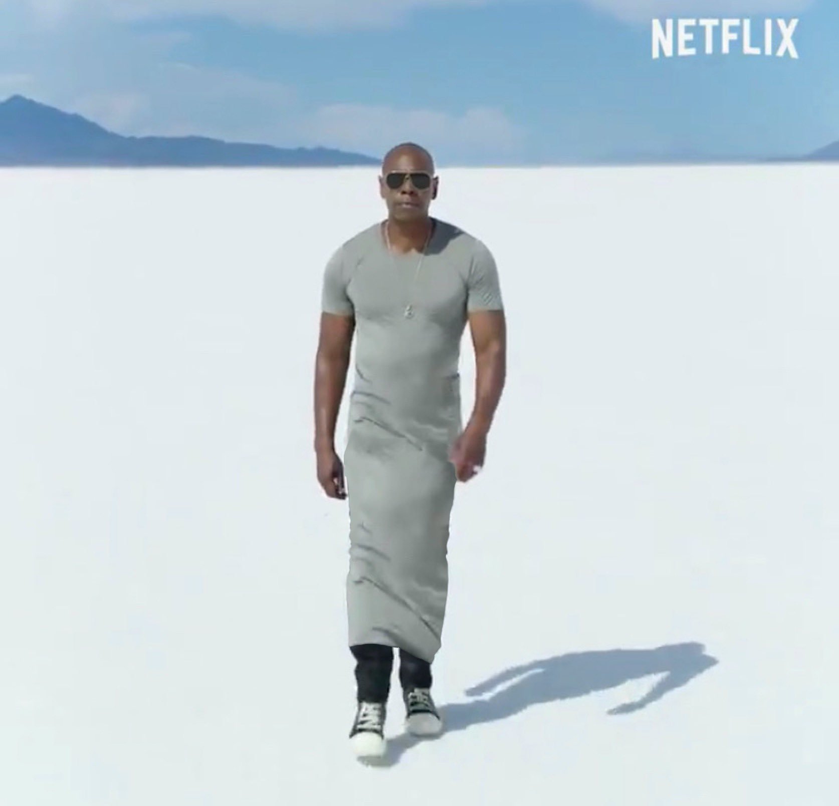 Barstool Sports on Twitter "Dave Chappelle with the 🔥🔥🔥shirt