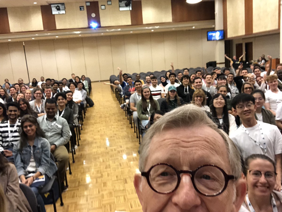 E. Gordon Gee tweet media