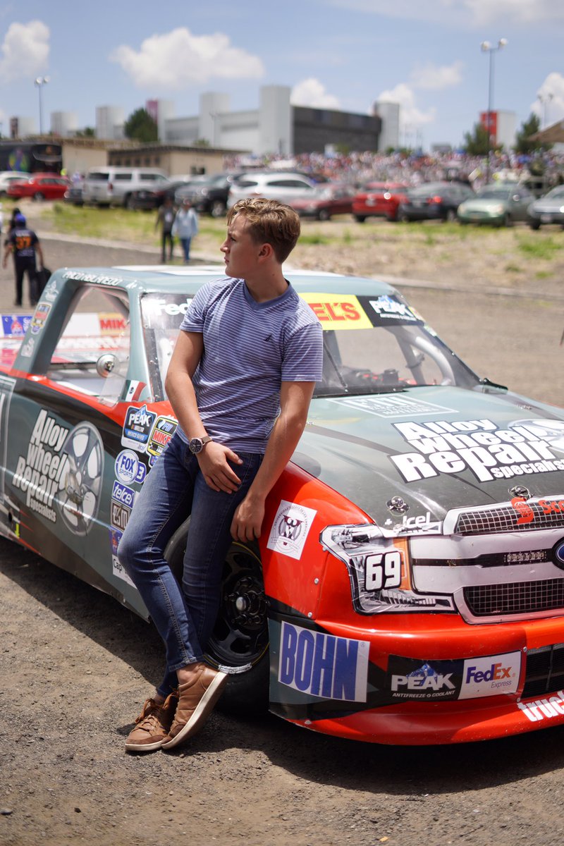Paco Ablanedo Driver tweet media