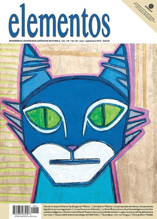 Elementos_BUAP's tweet photo. Disponible ya el número 115 de Elementos. 
(link: https://t.co/MT16xzgk0k) https://t.co/7vR2AzHBrd https://t.co/aWQH7ZE1PK
