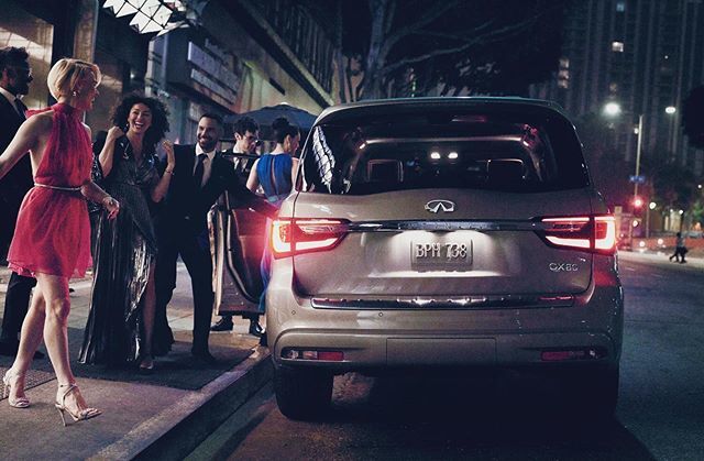 AntonWattsPhoto's tweet photo. I’m extremely excited to be able to share some of the LUXURY SHOULD BE LIVED IN campaign I shot with Infiniti.
•
•
•
•
•
•
•
•
•
#infinitiqx80 
#lifestylephotography 
#antonwattsphotography 
#automotivephotography 
#cinematicphotography https://t.co/Ef7k6uat93 https://t.co/tnc6j9VsVe