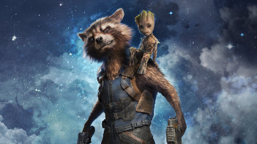 Ze_Butcher_Boy's tweet photo. @_MARVEL_DC__ @SonnyLH44 @TDLoveTrench @CineSci @BrieLarsonCapt1 @_THEYOYO_ si vous souhaitez également faire un p'tit top des gardiens, ça tombe bien y a 4 places (je met rocket et groot ensemble)
#StarLord #Gamora #Drax #RocketGroot https://t.co/Ug0N5SPah2