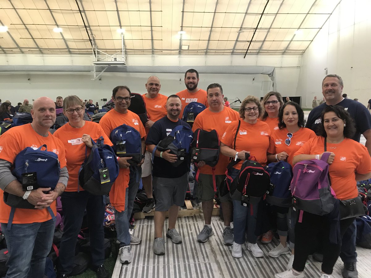 Bridgeport Home Depot 6213 tweet media