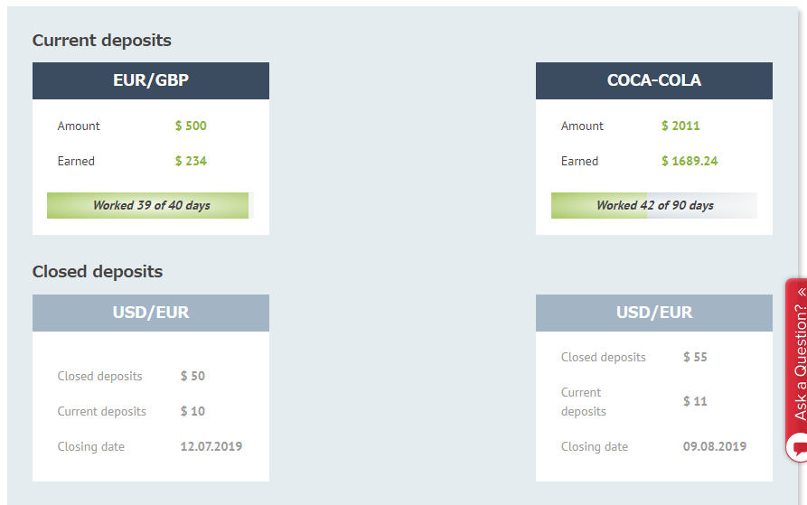 cryptoinvesterz's tweet photo. ご無沙汰しております。
Icorpexは相変わらず順調です。
USD/EURは2回目の満期を迎えて原資は出金済。
GBP/USDももうすぐ満期になります^^
#Icorpex 最高❣️
お仲間募集中です
https://t.co/yEOumkYEnU https://t.co/82s4MEdU6h