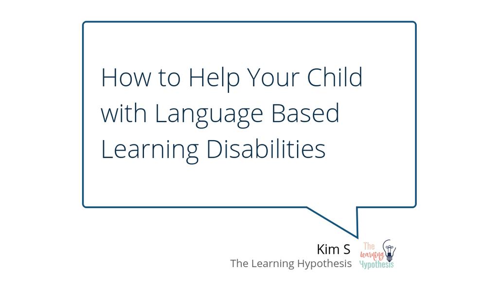 LearningHypoth's tweet photo. "Support for our child with dyslexia" https://t.co/D0TouEIg3H #ADHD #LearningDisability #Dyslexia #Parenting https://t.co/3u95xzSBi5