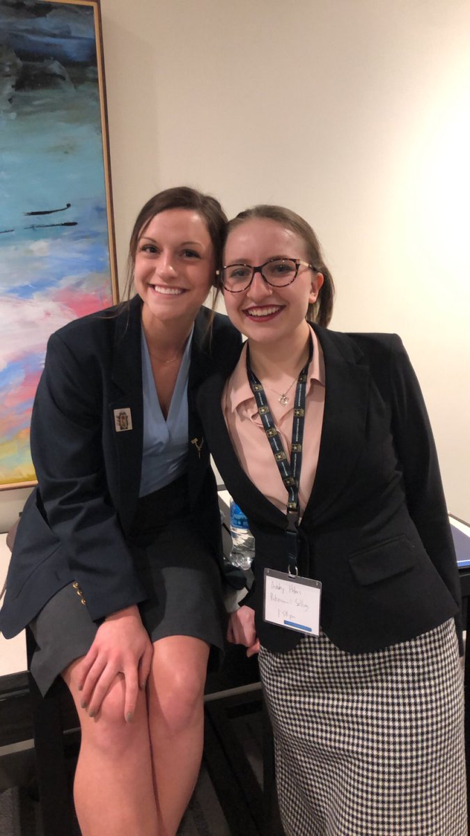 ohdeca_sec's tweet photo. Hey Ohio DECA! It’s back to school time, which sadly means my time as a state officer is running short. I can’t wait to see who will be next years TEAM 76 officers!!!! If you are interested in being a state officer DM for details! Happy back to school season, everyone! https://t.co/VxG0g4ybGj