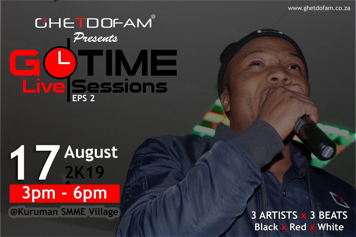 1ghetdofam's tweet photo. Stay Humble, #ItsGTIME https://t.co/UUt5AOD4Ld