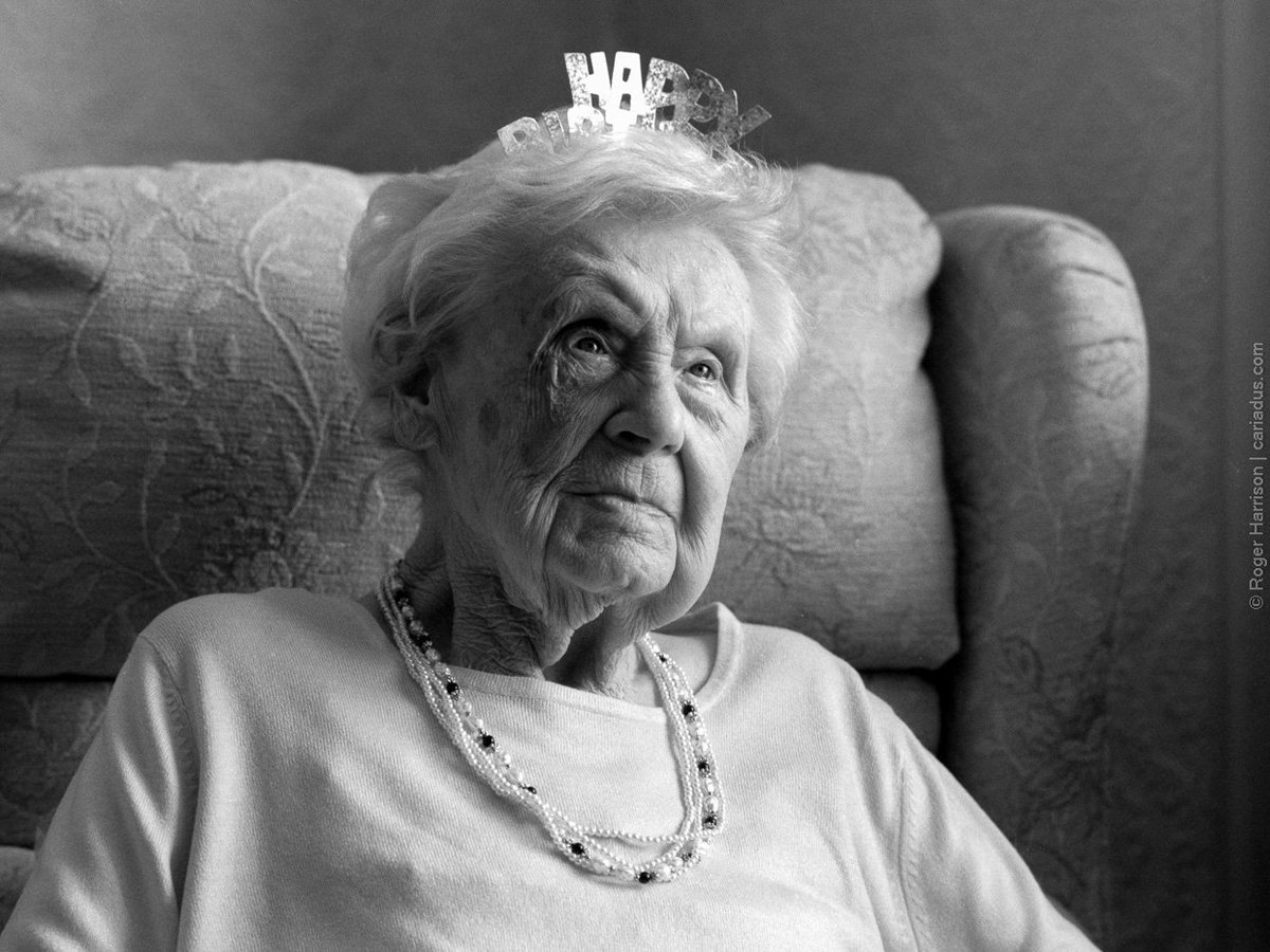 Roger Harrison (@cariadus) on Twitter photo Had the pleasure of photographing this lovely lady on her 100th birthday. Just love Delta 400 pushed to 1600!
#hasselblad #h1 #portrait #blackandwhite #ilfordphoto #ilforddelta400 #filmphotography #filmisnotdead #filmcommunity #heyfsc <a href="/ilfordphoto/">ILFORD PHOTO</a> Had the pleasure of photographing this lovely lady on her 100th birthday. Just love Delta 400 pushed to 1600!
#hasselblad #h1 #portrait #blackandwhite #ilfordphoto #ilforddelta400 #filmphotography #filmisnotdead #filmcommunity #heyfsc <a href="/ilfordphoto/">ILFORD PHOTO</a>