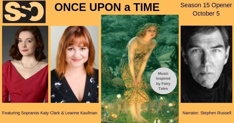 StratfordSO's tweet photo. SSO’s 15th Season opens with Once Upon a Time on Oct 5!
Fairy tales have been the inspiration for music across the ages, from Humperdinck’s Hansel and Gretel and Offenbach’s Tales of Hoffman to Ravel’s Mother Goose Suite. Join us, Tix avail on our website! @StratfordON #SSO15 https://t.co/ez4hKk9Ceo