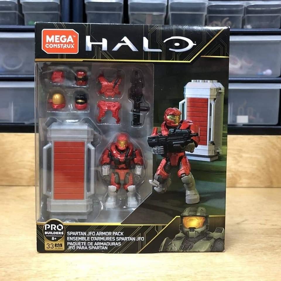 halo reach mega bloks