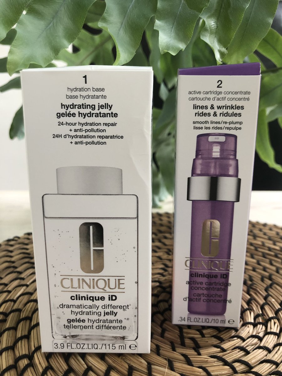 MarryLen3's tweet photo. #clinique @clinique @sampleo https://t.co/4KkmNlqFCl