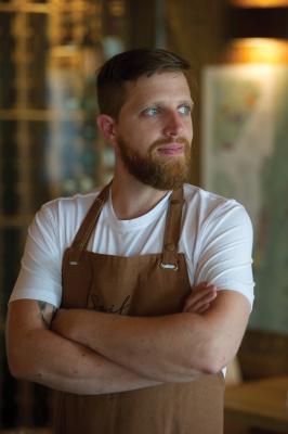 TunesSpoons's tweet photo. BIG shout out to @soifbaravin and Chef Kris Kshonze for supporting #tunesandspoons again this year! @EdibleOttawa @ParkdaleFood @marketmobileott #event #fundraiser #ottawaevents #chefs #food #farmers https://t.co/R11MPISQnp