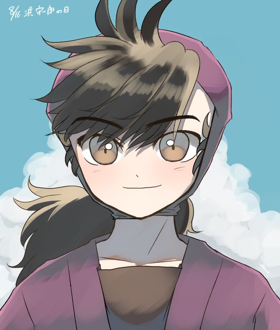 浜守一郎の日のtwitterイラスト検索結果 古い順 浜守一郎の日のtwitterイラスト検索結果 古い順