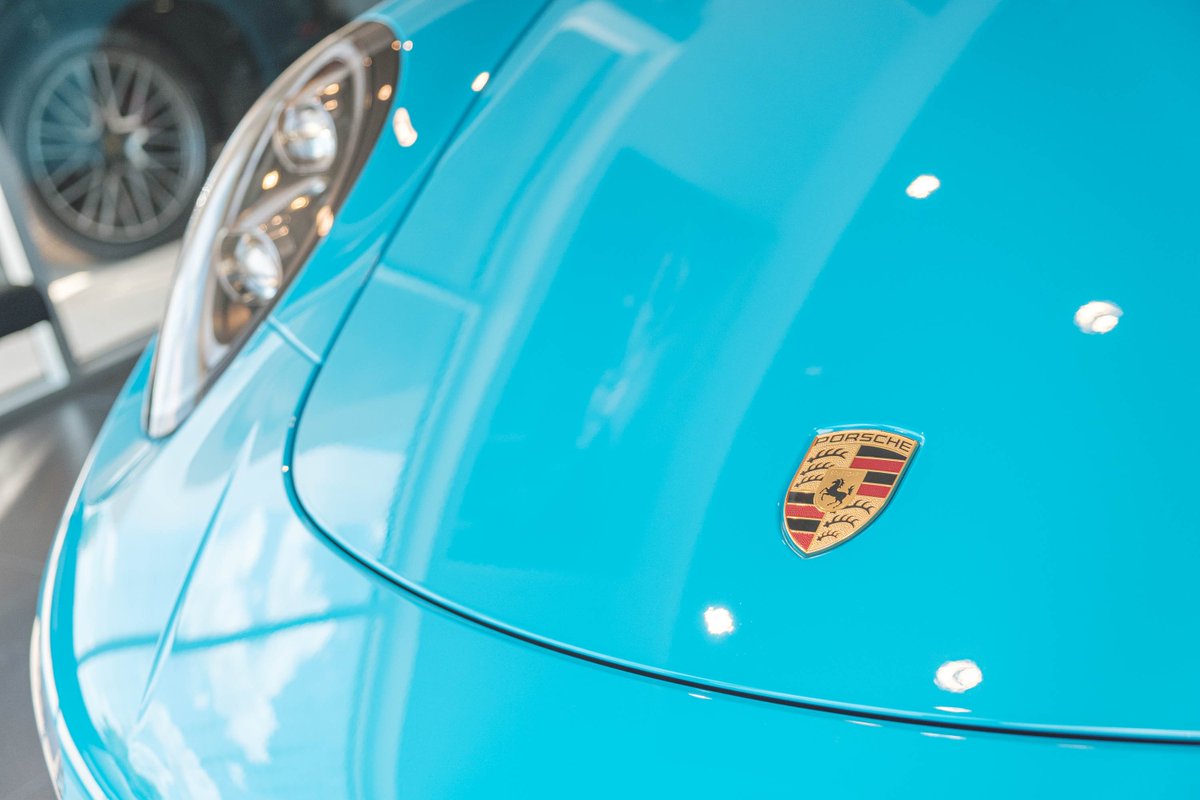 Autobahn Porsche Fort Worth TX tweet media