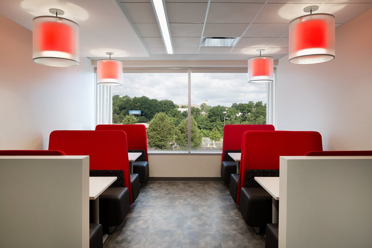 HasenstabArch's tweet photo. .@akronschooIs has a new place to call home – check out the photos of their newly renovated administrative offices at 10 N. Main Street in downtown #Akron!
View more photos and read about the project here: https://t.co/Wp8cKds0OP
@WeltyBuildingCo #PTAEngineering https://t.co/dWdtcEqnTJ
