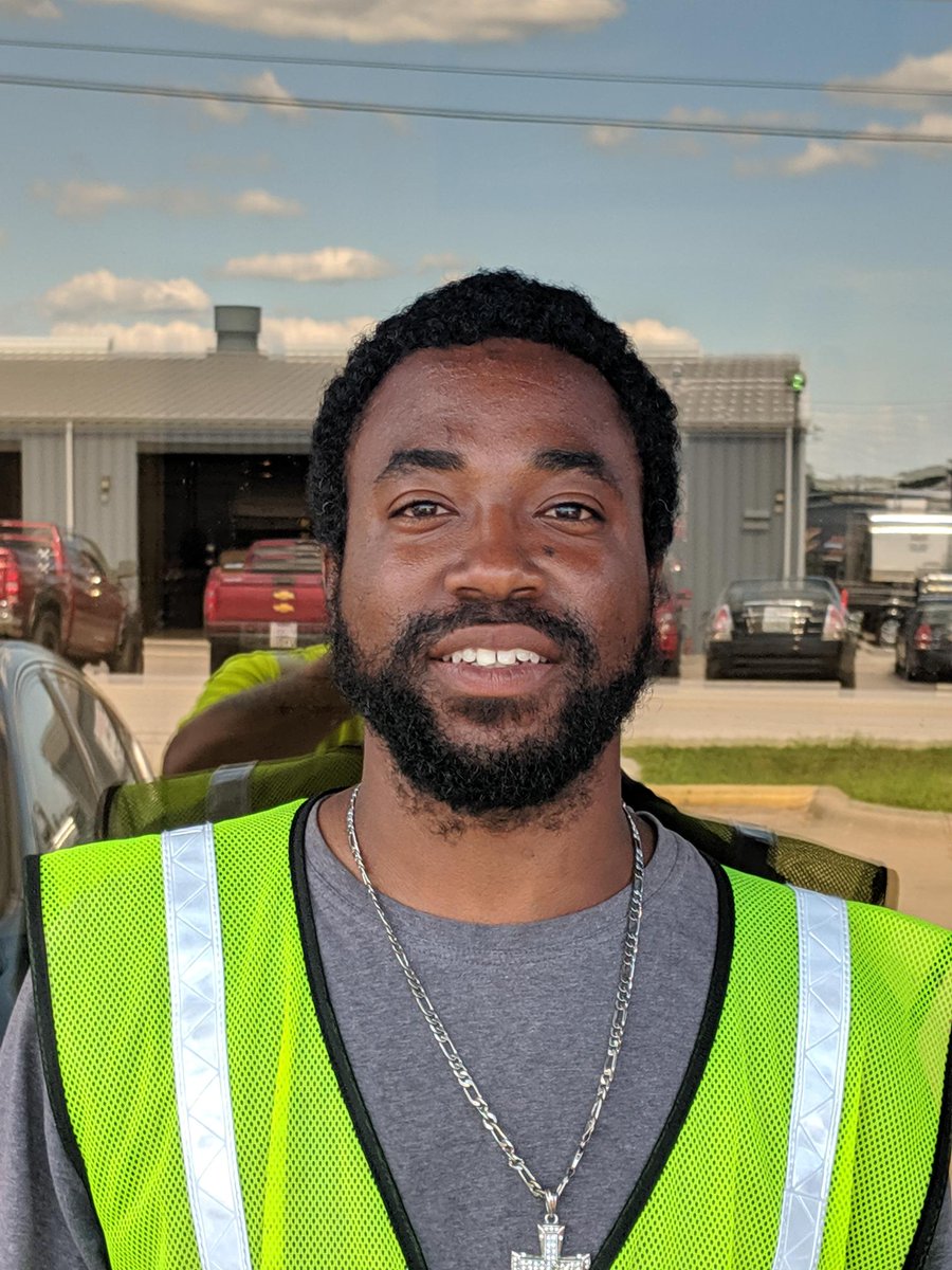 WilsonDriven's tweet photo. Congratulations to Justin Francis on passing his CDL exam on his first attempt yesterday!! Welcome to the family, Justin!
Congrats to his trainer, Hiram Rivera as well!
#WilsonLogistics #WLFamily #TruckerLife #TruckDriver #ProfessionalDriver #CDL #CDLTraining #PaidCDLTraining https://t.co/PU1c9IBSkB