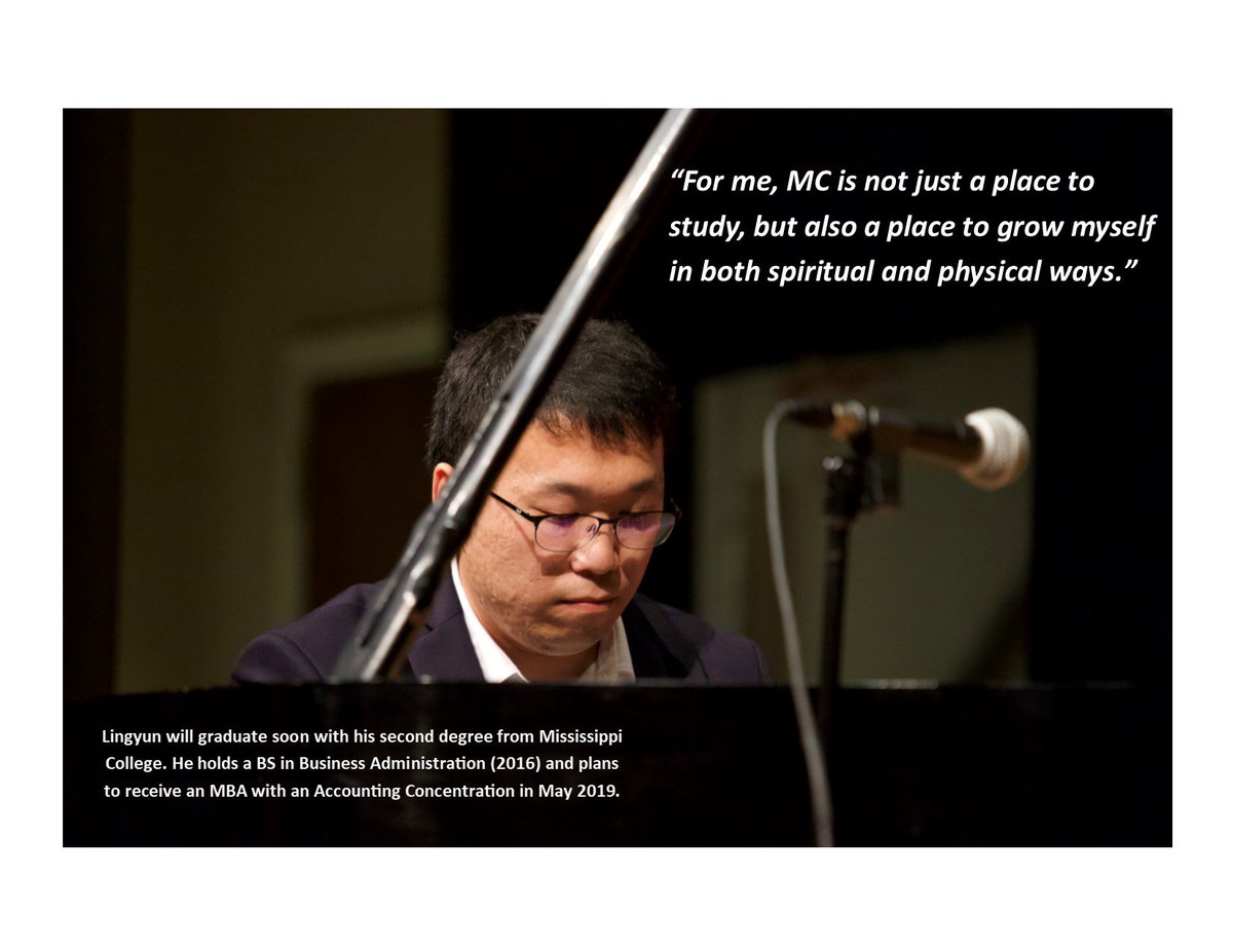 Not just a place to study.