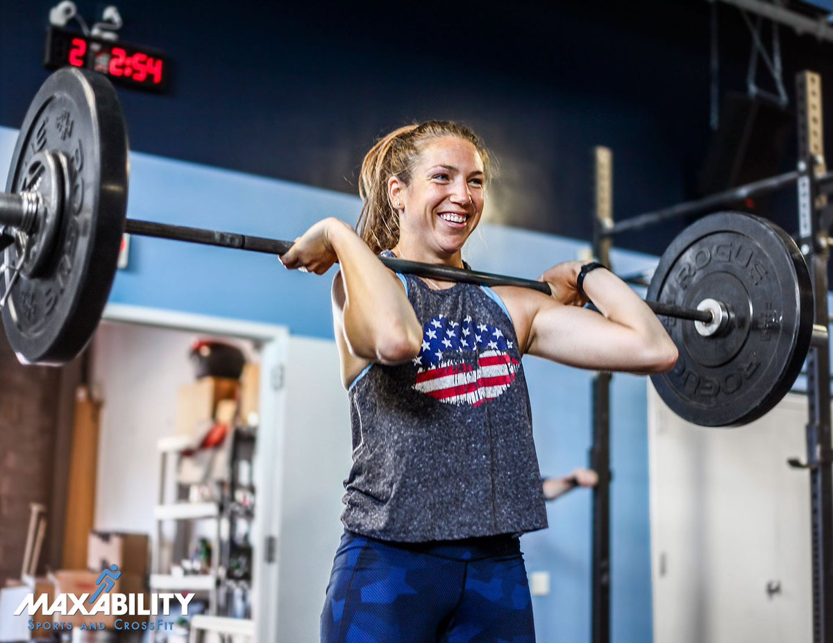 Maxability tweet media