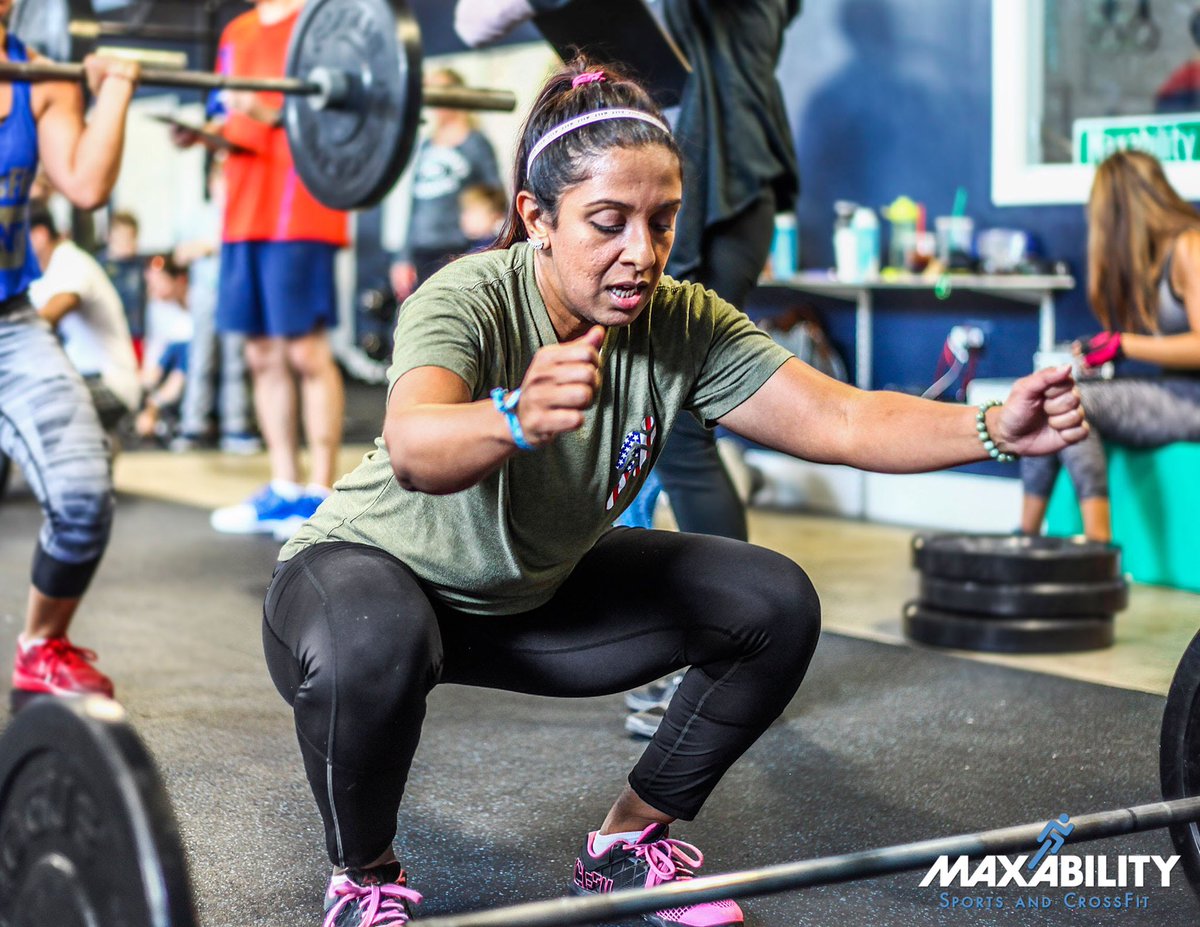 Maxability tweet media