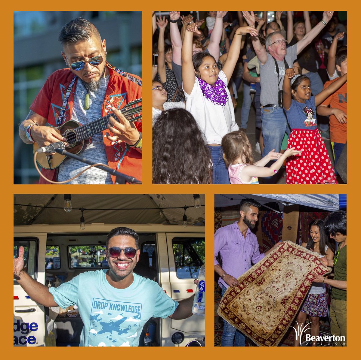 City of Beaverton tweet media