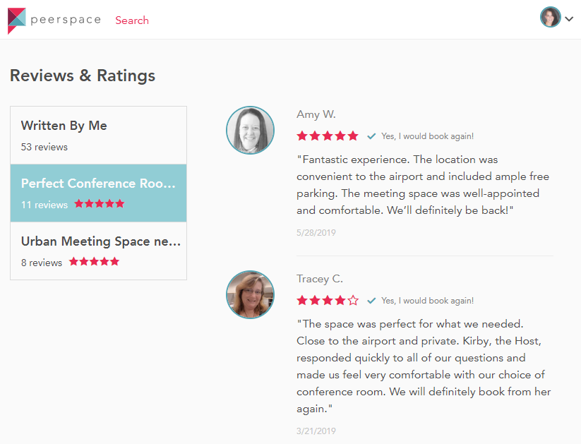 It's #thankyouthursday! Today we are thankful for all of our fans here at #laxcoworking --you say the sweetest things!

#thankyou #review #5star #5starreview #laxcoastal #yourlocalchamber #yourbusinessresource #peerspace