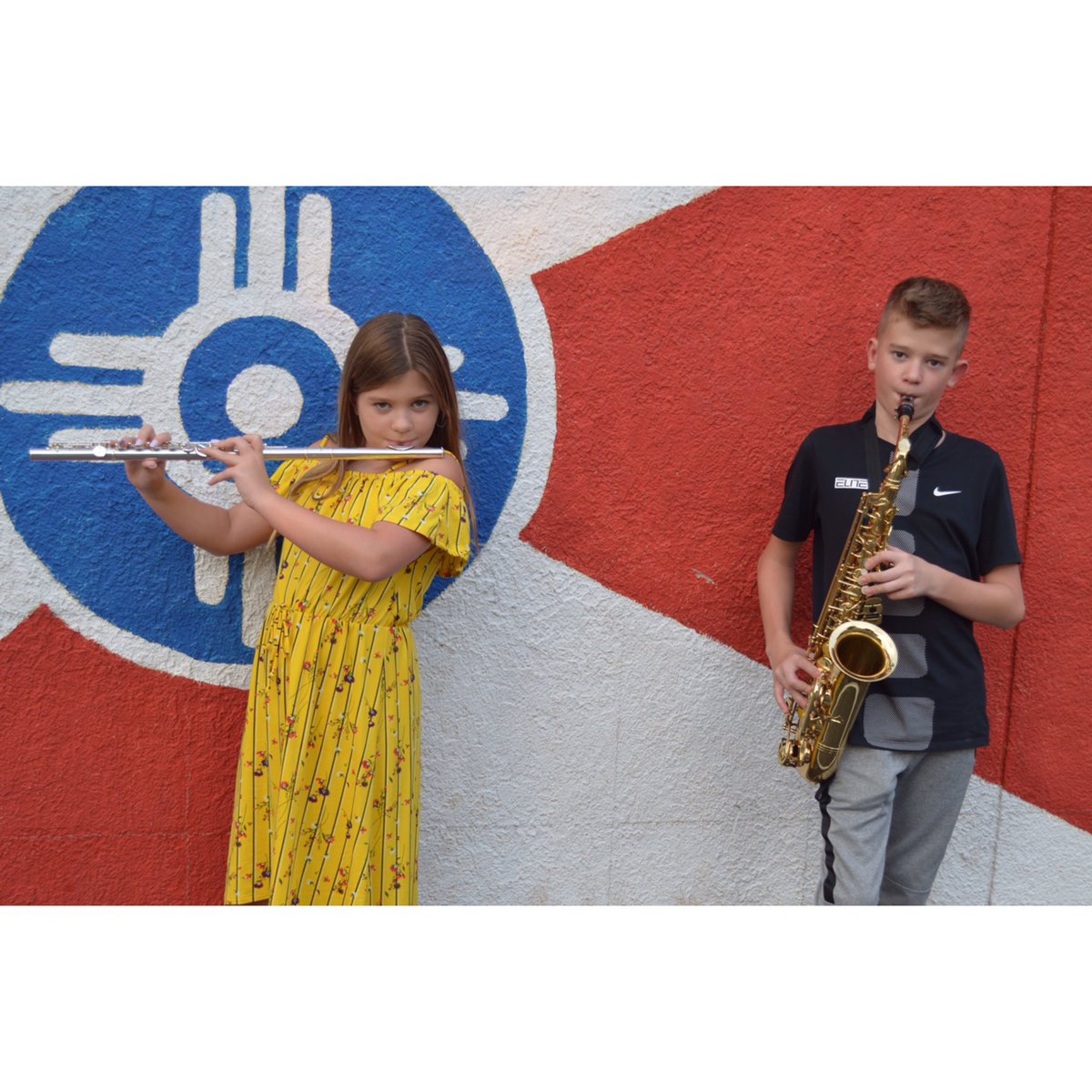 wichitabandinst's tweet photo. PARENTS OF BEGINNING BAND OR ORCHESTRA STUDENTS… New band and orchestra teacher approved instruments starting at $23.95/mo, including service contract.
Lightly used instruments starting at $19.95/mo.  All rent applies to purchase.  Retweet and follow for $10 discount!  684-0291 https://t.co/KgiKTIbxra