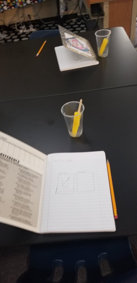 1dafulKenita's tweet photo. 2nd grade made popsicle soup!!! #teambryantes #teacherleader #sciencematters #solidorliquid https://t.co/FWm26JvnF7