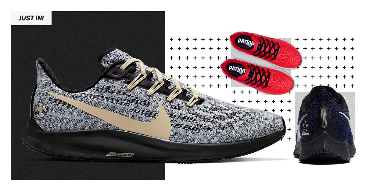 2019 Nike Air Zoom Pegasus 36 Shoes 