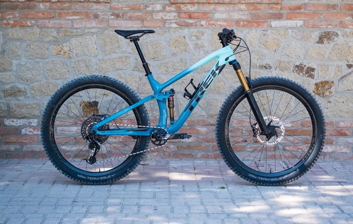 southdownsbikes's tweet photo. The new 2020 Trek Fuel EX Range. Info coming soon, keep an eye on our website.
.
.
#trekbikes #trekfuelex #mtb #southdownsbikes https://t.co/zVLLVPnsOQ
