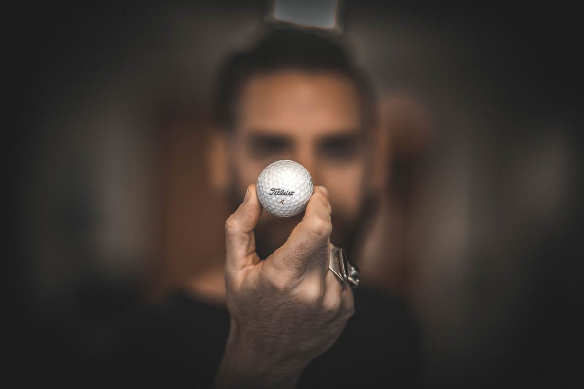The #golf ball industry is being challenged by brands like <a href="/VICE/">VICE</a> &amp; <a href="/CUTgolfco/">Cut Golf</a>  But's it's not the only segment facing disruption. Mohawk is changing the game in the accessory market with its unique, 3D printed design &amp; direct-to-consumer model.

mohawkyourballs.com/blogs/news/dis…