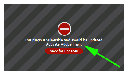 LilGames_'s tweet photo. Recently Google Chrome updated their browser and wiped out users' Flash Player blocking preferences. Read up our short article on how to unblock and allow Flash player to play our games: https://t.co/I5Dn1Z9kYL
#FlashGames #LilGames #AdobeFlash https://t.co/O8AJ6fmuhw