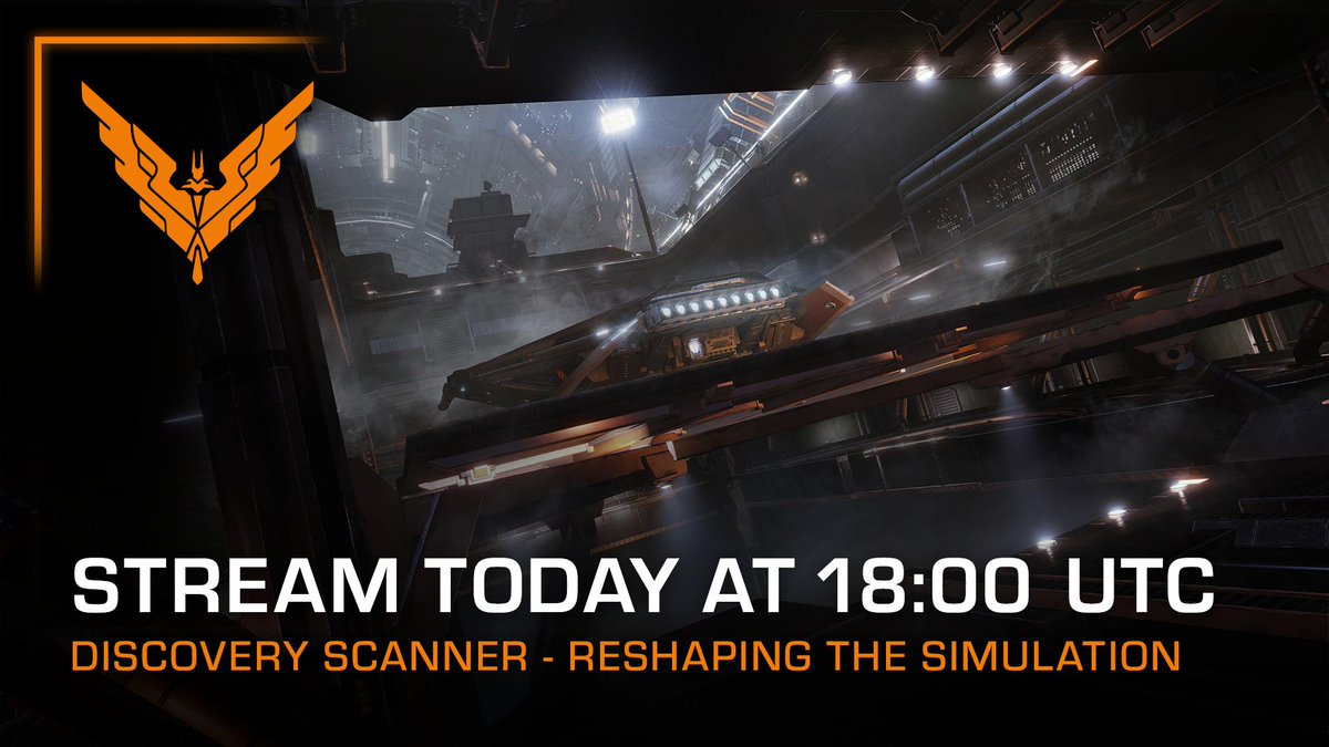 Elite Dangerous tweet media