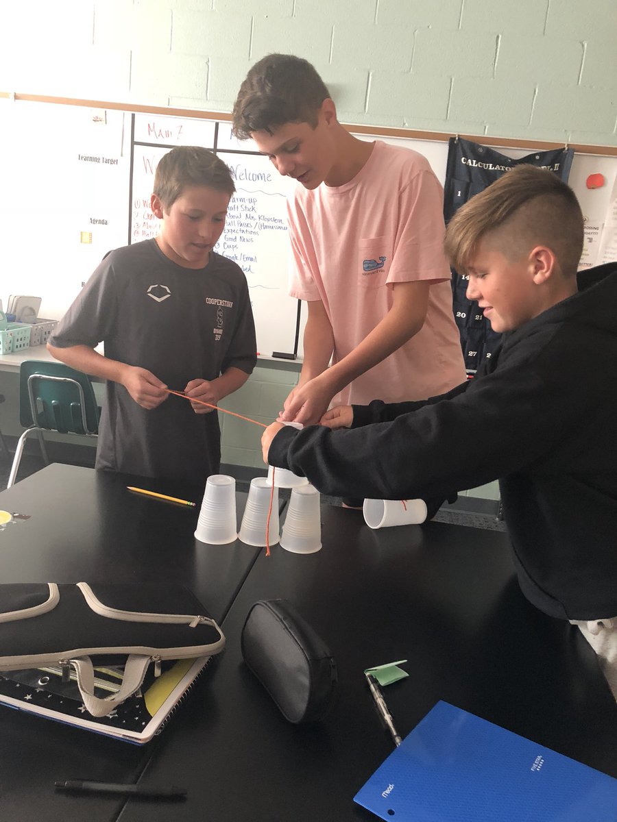 Amy Klopstein tweet media