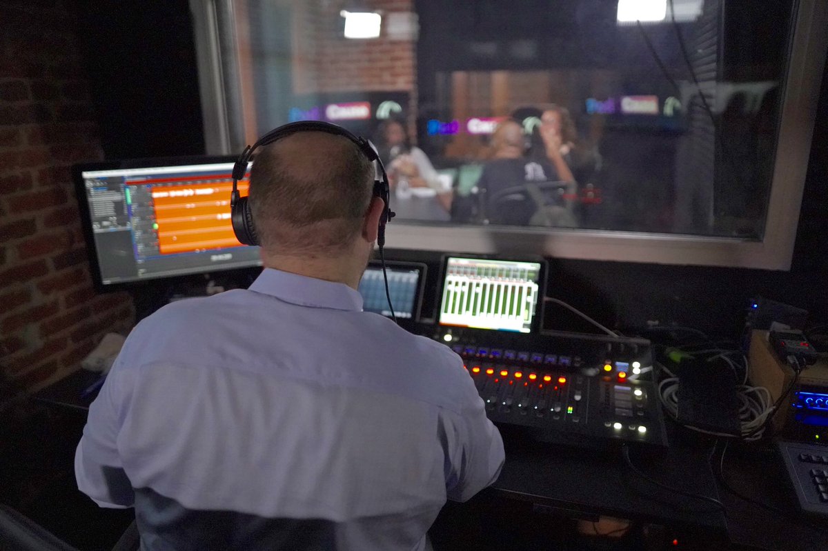 podvillemedia's tweet photo. #PodcastVillage is dedicated to producing high quality content for #podcast listeners and those who like watching a show. Follow us on Instagram for more. https://t.co/aVpnZCNTQs (call 1-833-POD-VILL for inquiries) https://t.co/qvH1KDGCfQ